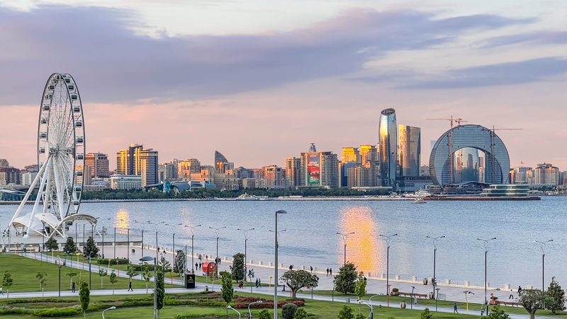 Sabah hava necə olacaq?